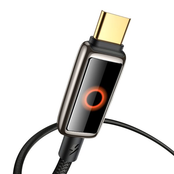 Kabel USB-A to USB-C Mcdodo CA-6650 1.2m - Image 5