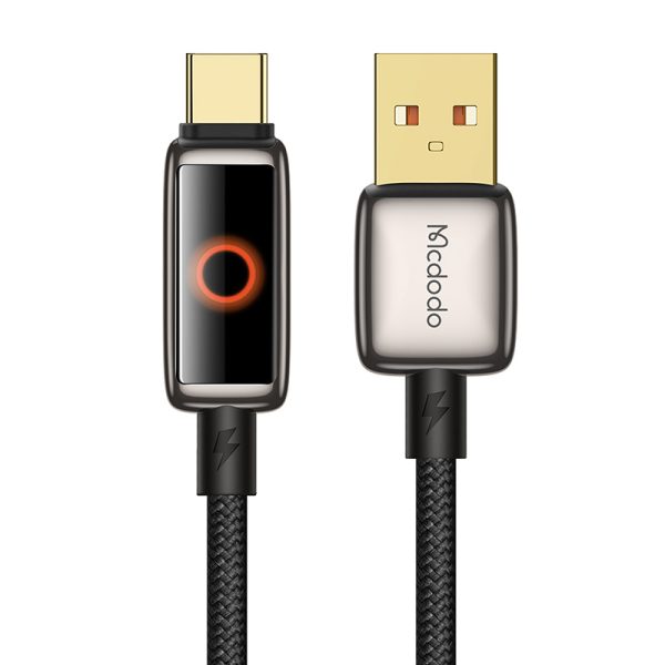 Kabel USB-A to USB-C Mcdodo CA-6650 1.2m - Image 2