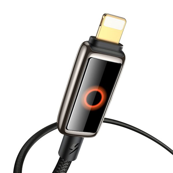 USB-C to Lightning cable Mcdodo CA-6670 1.2m - Image 5