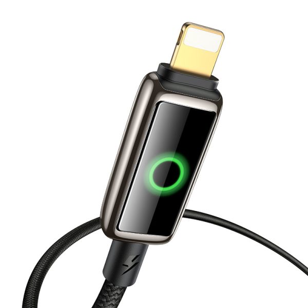 Cable USB-A do Lightning Mcdodo CA-6590 1.2m - Image 5