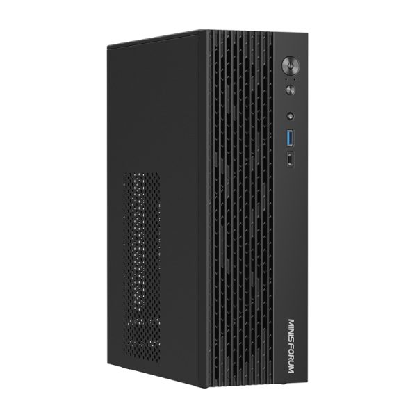 MINI PC Minis Forum 795S7 Ryzen 7945HX barebone - Image 4