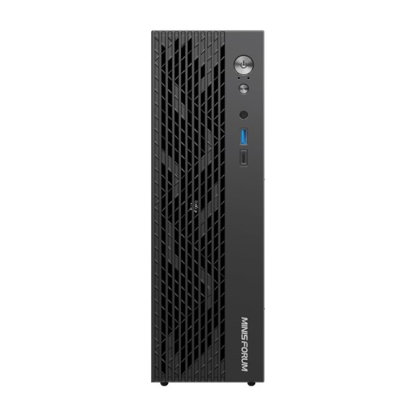 MINI PC Minis Forum 795S7 Ryzen 7945HX barebone - Image 6