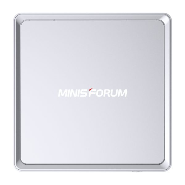MINI PC Minis Forum NAB9 Plus Intel Core i9-12900HK 16GB RAM + 512GB - Image 2