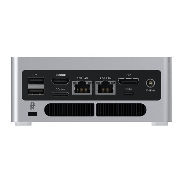 MINI PC Minis Forum NAB9 Plus Inte Core i9-12900HK 32GB RAM + 1TB - Image 4