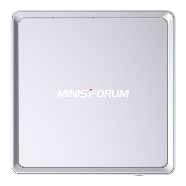 MINI PC Minis Forum NAB9 Plus Inte Core i9-12900HK 32GB RAM + 1TB - Image 2