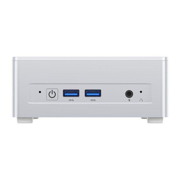 MINI PC Minis Forum UM870 Plus Ryzen 7 8745H barebone - Image 2