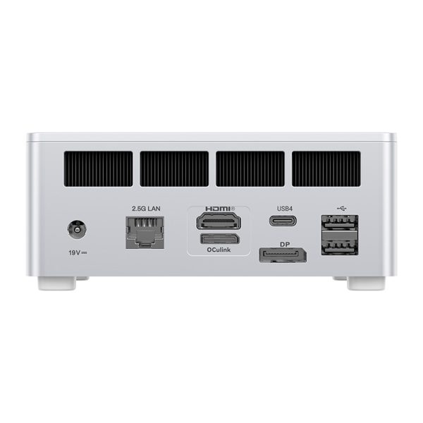 MINI PC Minis Forum UM870 Plus Ryzen 7 8745H barebone - Image 3