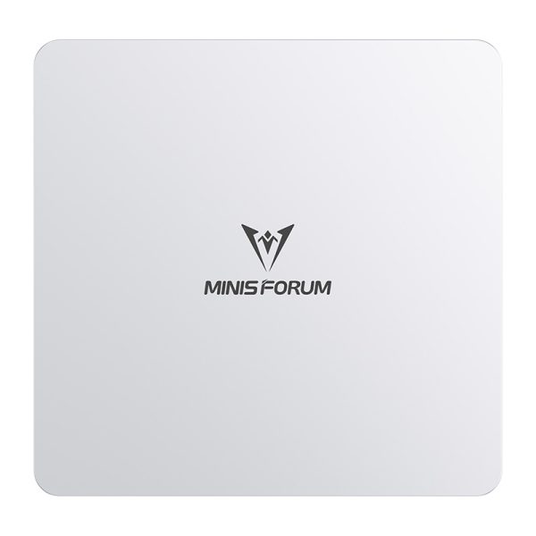 MINI PC Minis Forum UM870 Plus Ryzen 7 8745H barebone - Image 5
