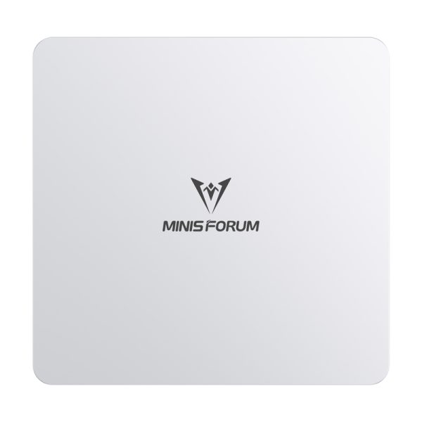 MINI PC Minis Forum UM870 Plus Ryzen 7 8745H 32GB RAM + 1TB - Image 2