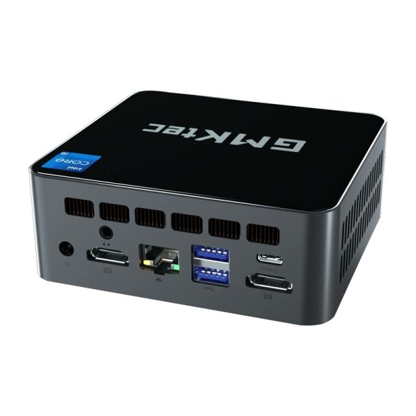 GMKtec Mini PC M3 PLUS Intel i9-12900hk 32GB RAM + 1TB SSD WIN 11 Pro - Image 3