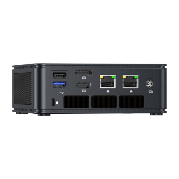 Mini PC GMKtec M5 PLUS AMD Ryzen 7 5825U 16GB RAM + 512GB WIN 11 Pro - Image 5
