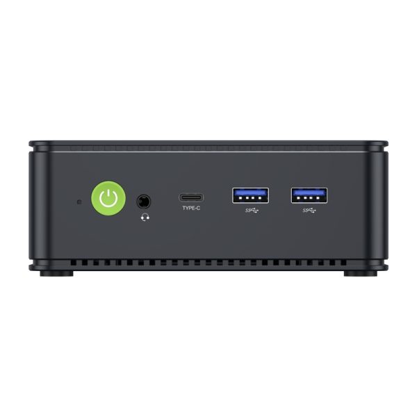 Mini PC GMKtec M5 PLUS AMD Ryzen 7 5825U 16GB RAM + 512GB WIN 11 Pro - Image 2