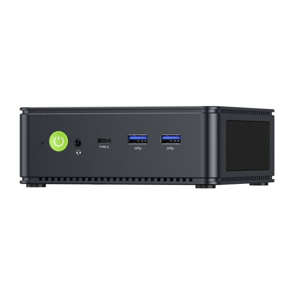 Mini PC GMKtec M5 PLUS AMD Ryzen 7 5825U 16GB RAM + 512GB WIN 11 Pro - Image 3