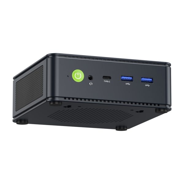 Mini PC GMKtec M5 PLUS AMD Ryzen 7 5825U 16GB RAM + 512GB WIN 11 Pro - Image 4