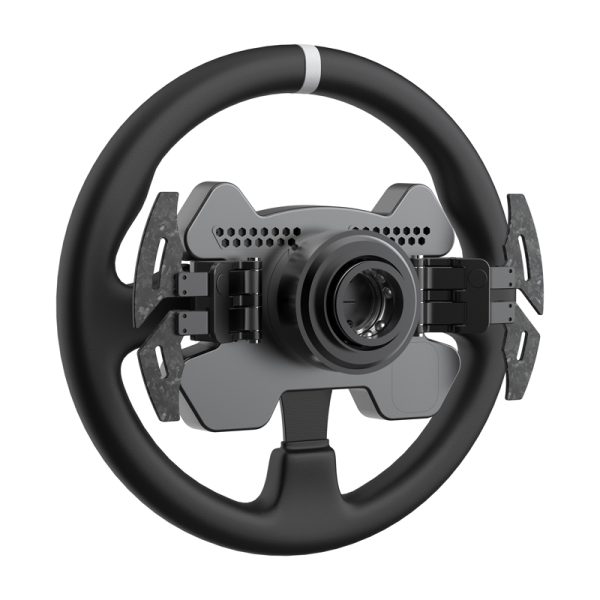 Moza Racing CS V2P gaming steering wheel (PC) - Image 3