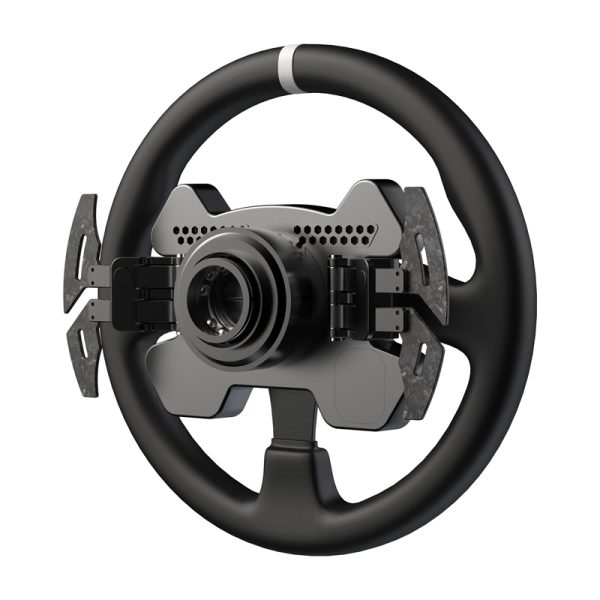 Moza Racing CS V2P gaming steering wheel (PC) - Image 4