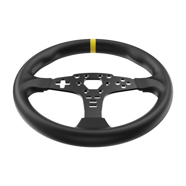 Moza Racing ES RS046 gaming steering wheel rim