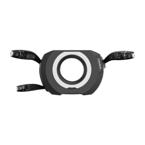 Moza Racing RS065 (PC) multifunctional maneuvers
