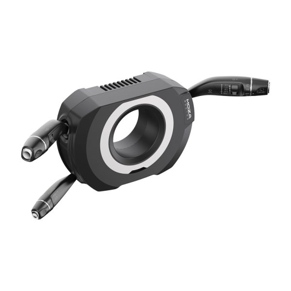 Moza Racing RS065 (PC) multifunctional maneuvers - Image 3