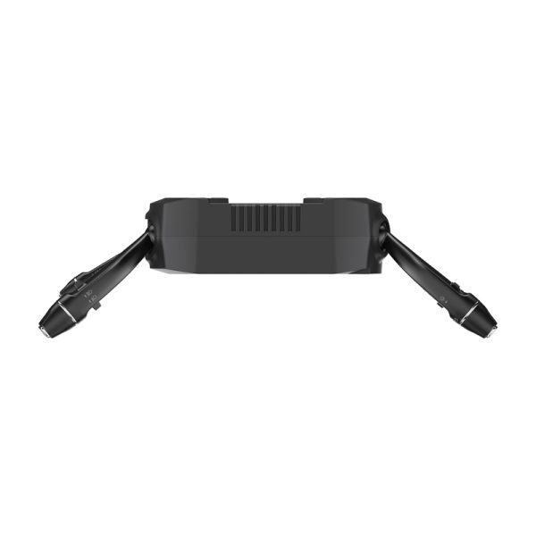 Moza Racing RS065 (PC) multifunctional maneuvers - Image 5
