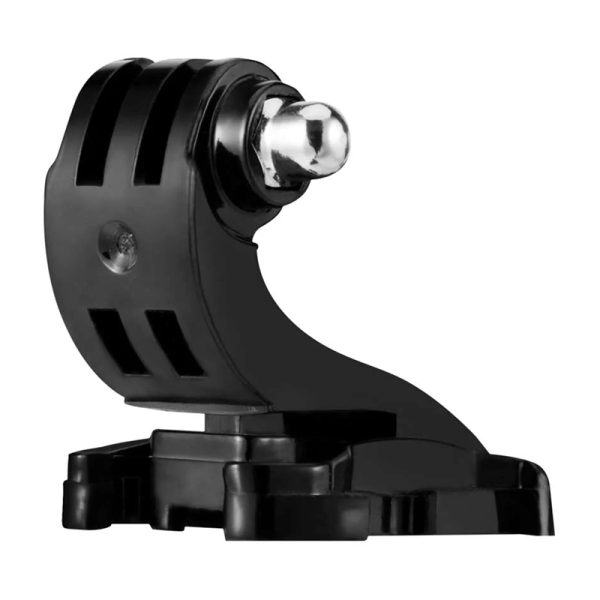 Telesin Double J-Hook mount for sports cameras - Image 3