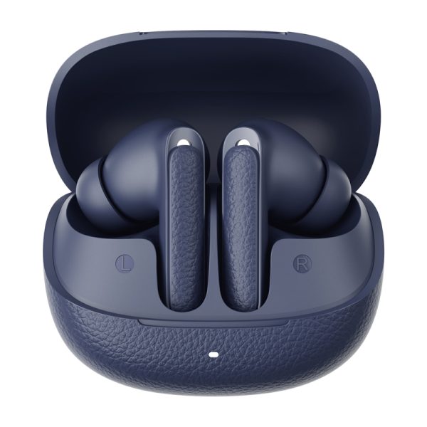 TWS QCY Buds HT15 ANC Headphones (blue) - Image 2