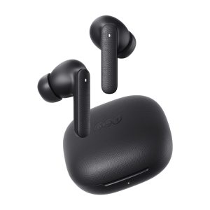 TWS QCY Buds T43 ENC Headphones (gray)