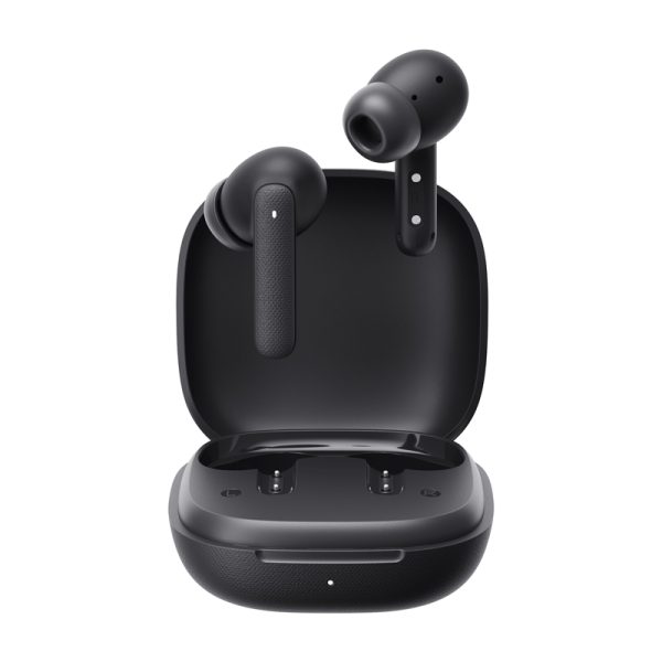 TWS QCY Buds T43 ENC Headphones (gray) — изображение 2