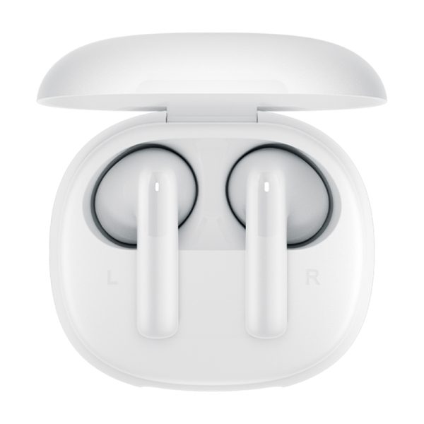 TWS QCY Ailybuds E10 T35 headphones (white) - Image 3