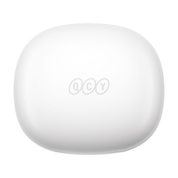 TWS QCY Ailybuds E10 T35 headphones (white) - Image 4