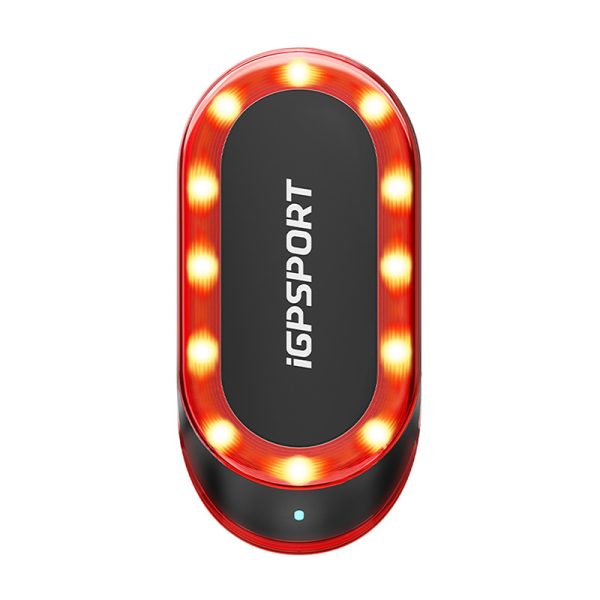 Bike light, rear iGPSPORT SR mini