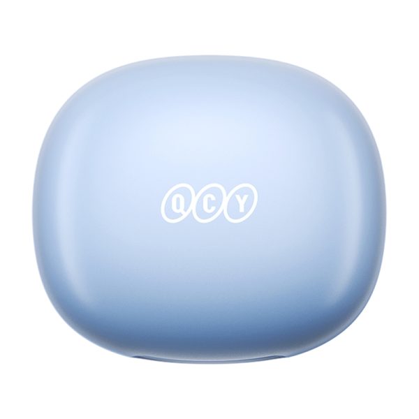 TWS QCY Ailybuds E10 T35 headphones (blue) - Image 4
