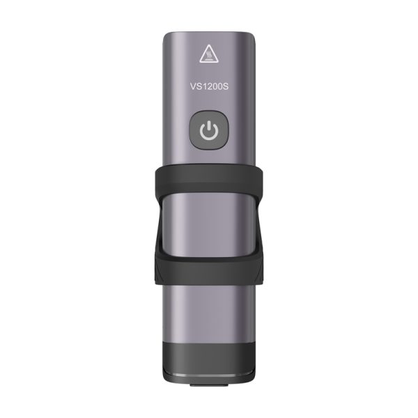 Smart Bicycle light, front iGPSPORT VS1200S - Image 4