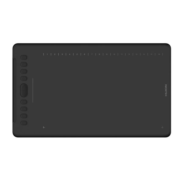Huion H1161 graphics tablet