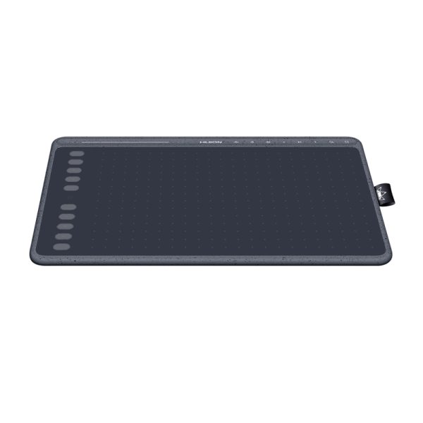 Graphic Tablet Huion HS611 - Image 2