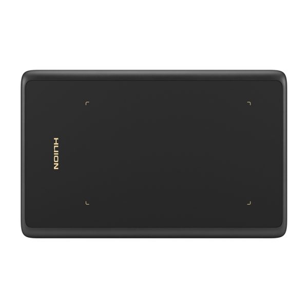 Huion H420X graphics tablet
