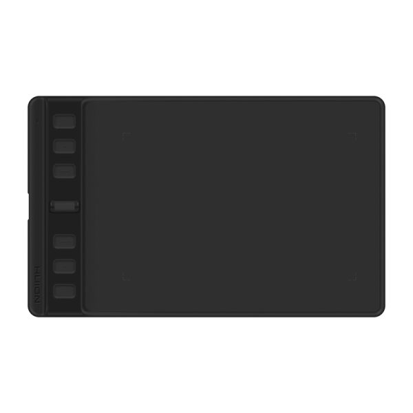 Huion Inspiroy 2 S H641P graphics tablet