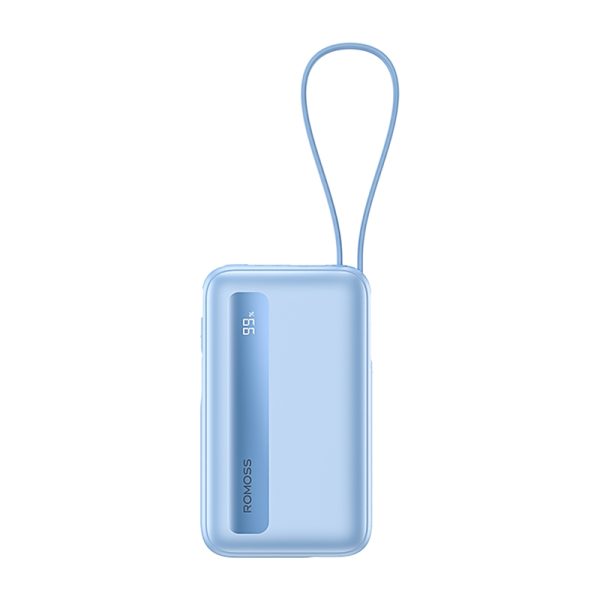 Powerbank Romoss PPR20 20000mAh (blue)