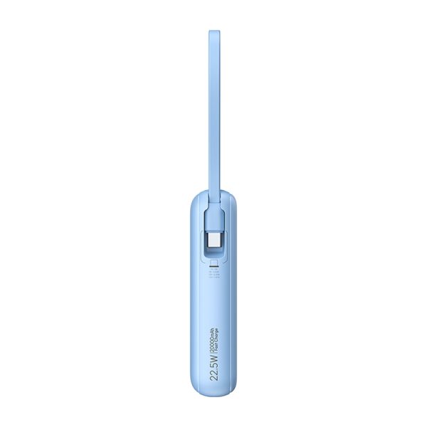 Powerbank Romoss PPR20 20000mAh (blue) - Image 3