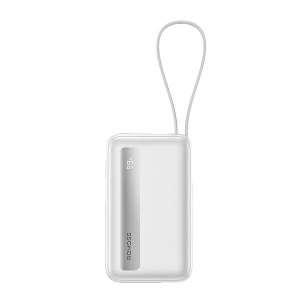 Powerbank Romoss PPR20 20000mAh (white)
