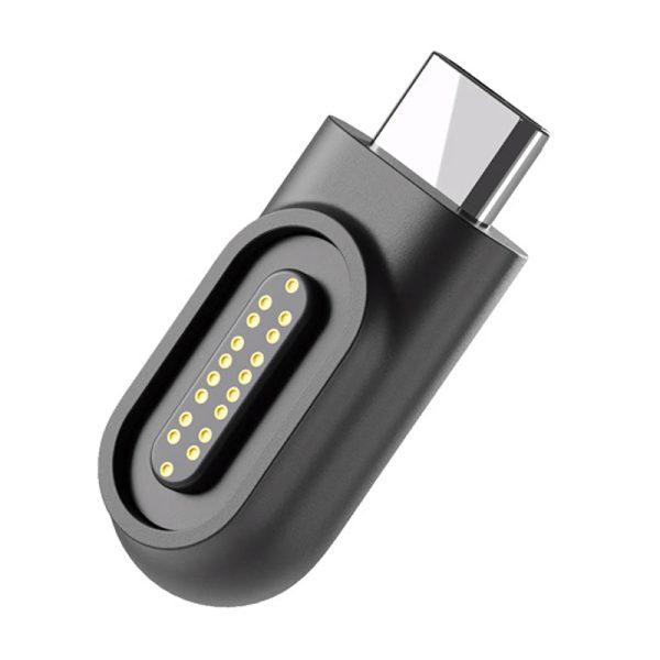 Magnetic Connector to USB-C Adapter - Image 2