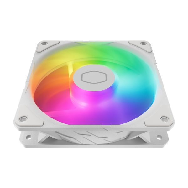 Cooler Master SickleFlow Edge 120 ARGB WE 3-in-1 fan - Image 4