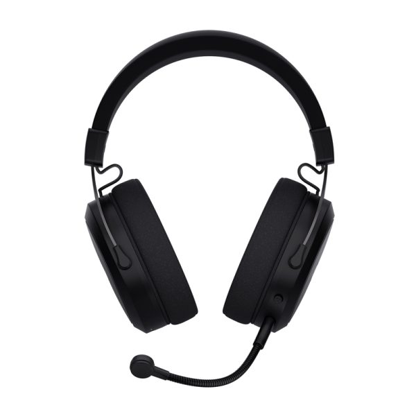 Cooler Master CH351 gaming headphones (black) - Image 4