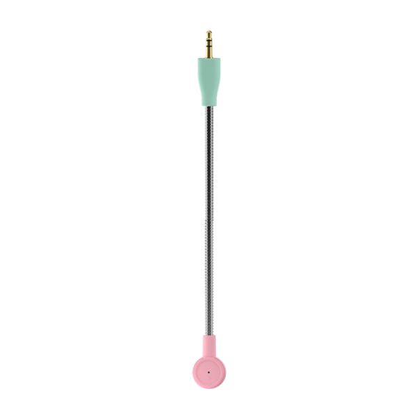 Cooler Master CH351-MC gaming headphones (green-pink) - Image 6