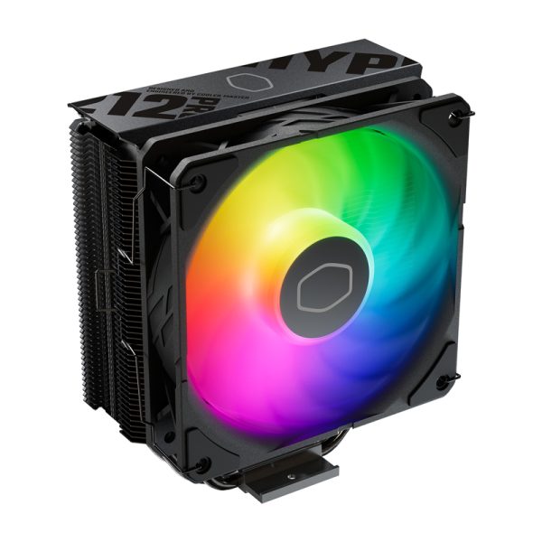 Cooler Master Hyper 212 Pro CPU cooler - Image 4