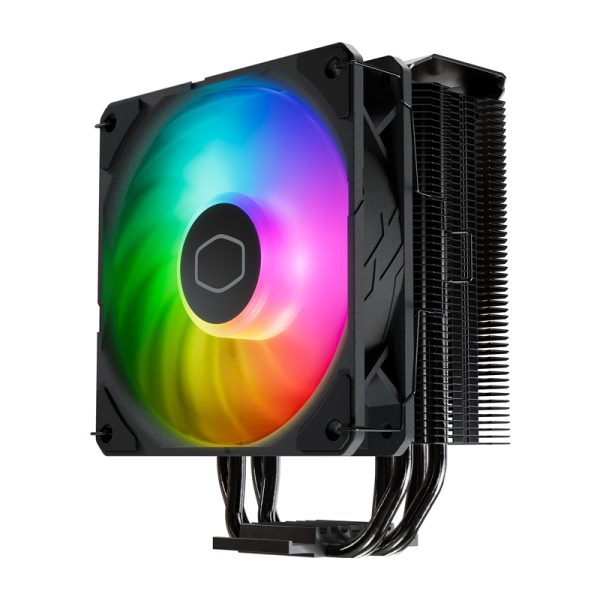 Cooler Master Hyper 212 Pro CPU cooler - Image 3