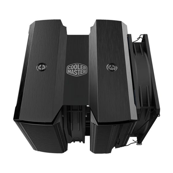 Cooler Master Air MA824 Stealth CPU cooler - Image 3