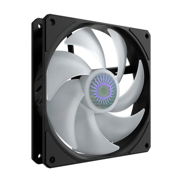 Cooler Master Sickle Flow 140 ARGB fan - Image 4