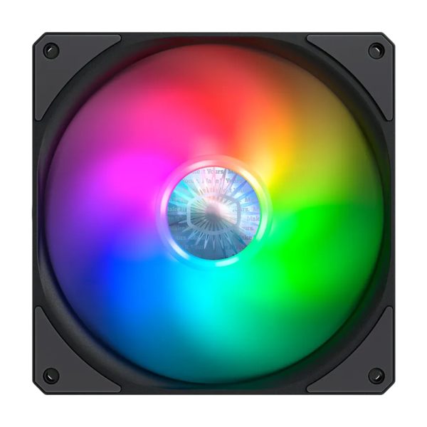 Cooler Master Sickle Flow 140 ARGB fan - Image 2
