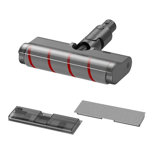 Brush + water tank + mop attachment for Dreame T20 - Image 2